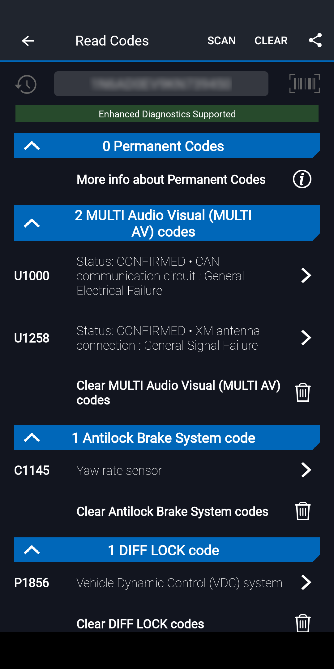 BlueDriver for Android The allinclusive digital car mechanic