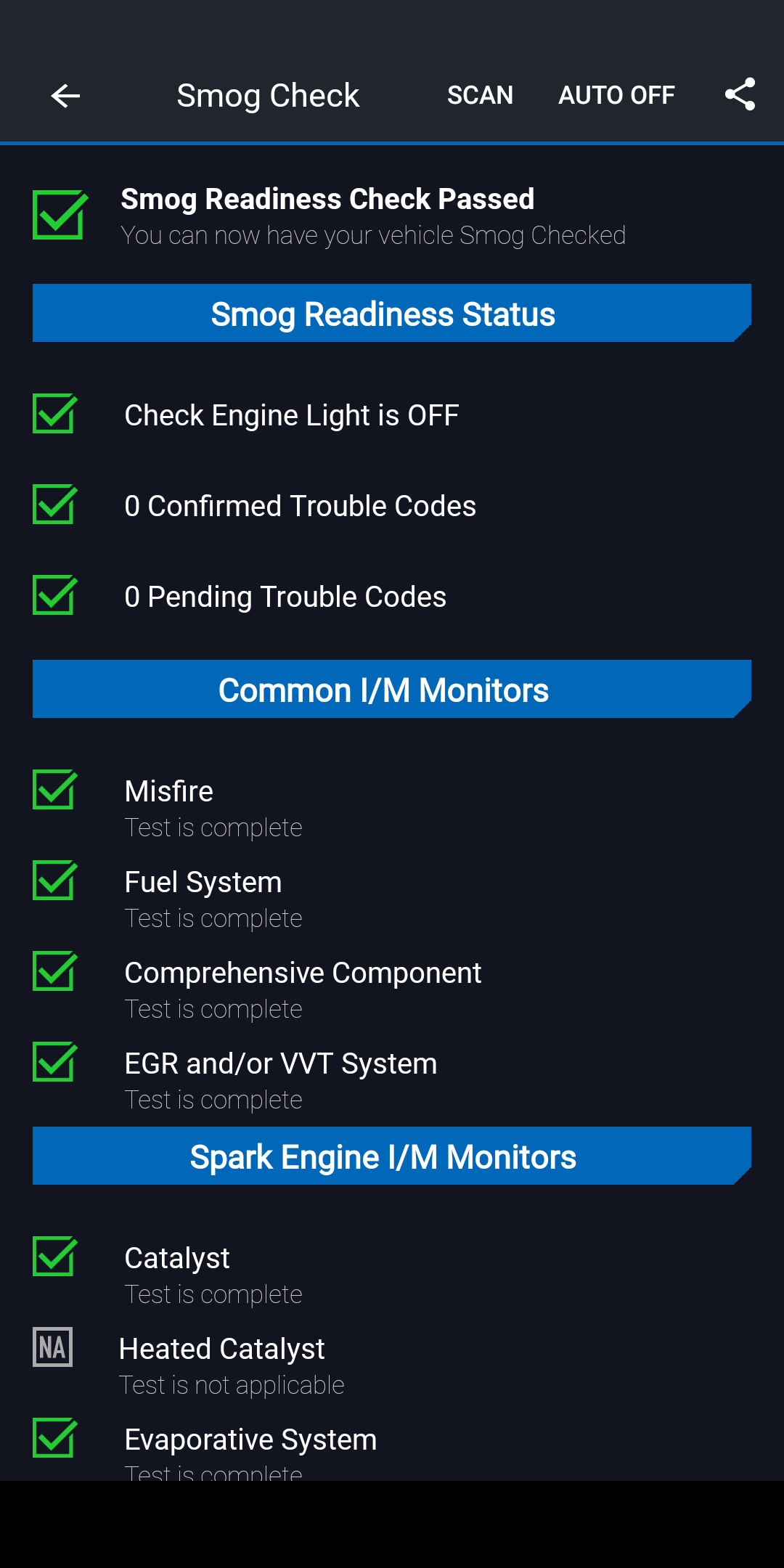 BlueDriver for Android The allinclusive digital car mechanic