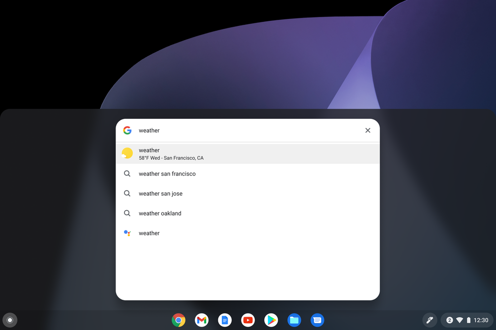 Chrome OS 90 is here with a few handy new features