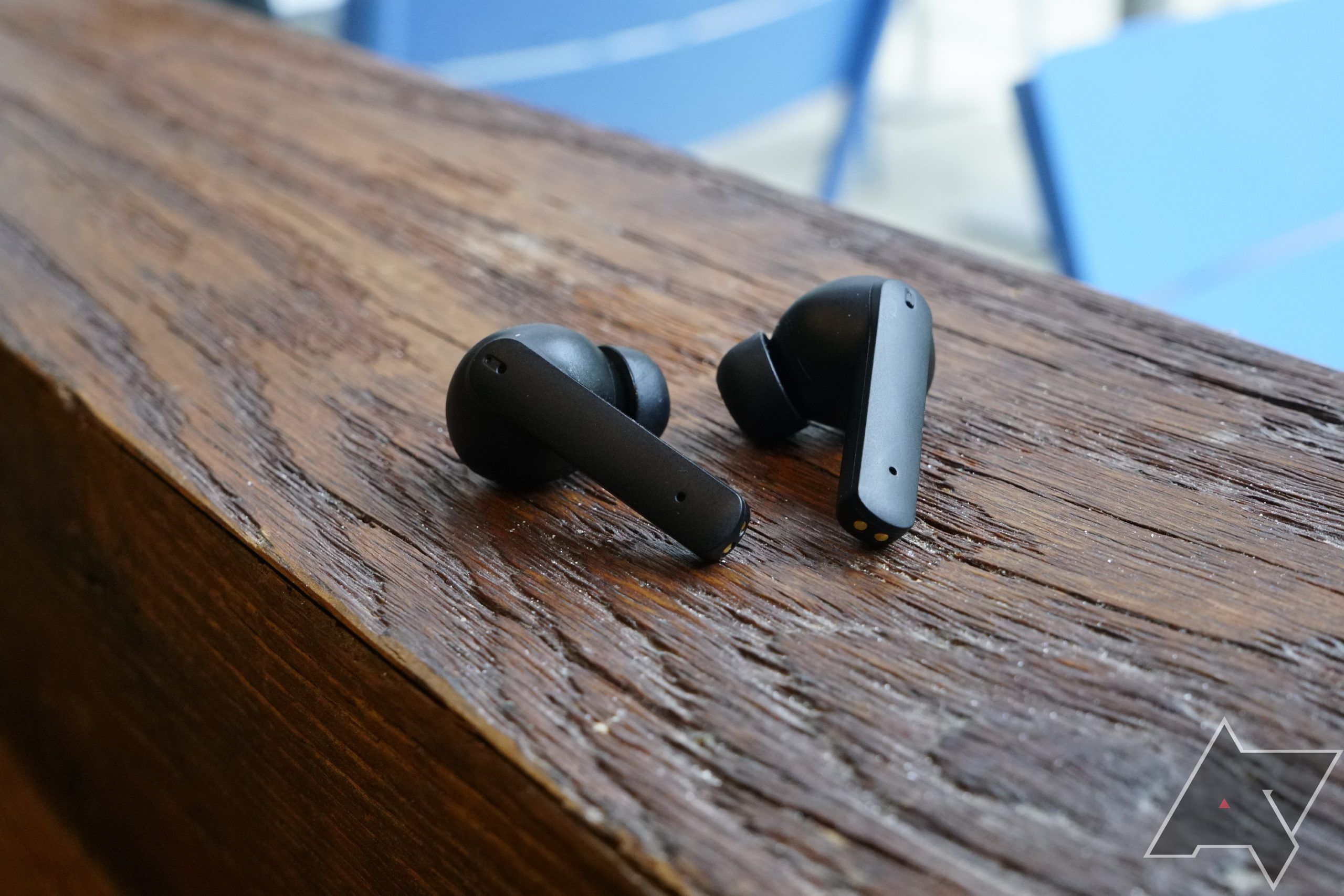 Aukey anc earbuds online review