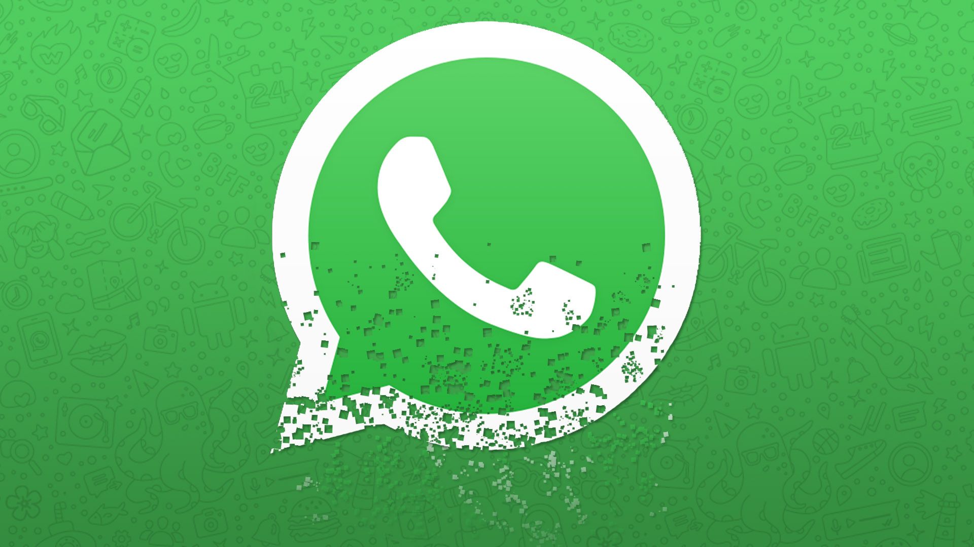 Whatsapp app. Ватсап.