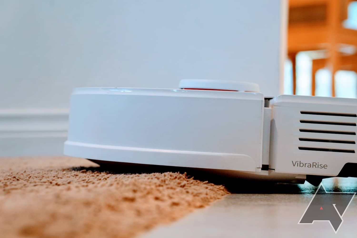 Roborock S7 comes with improved mopping, familiar design -  news