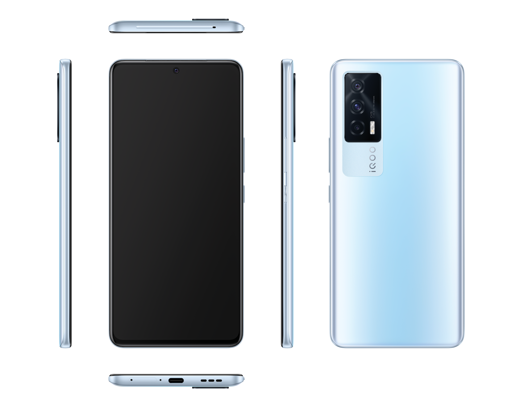 【新品同様】vivo IQOO 7 12GB 256GB BMWコラボホワイト Buy iQOO 7 5G - Giztop