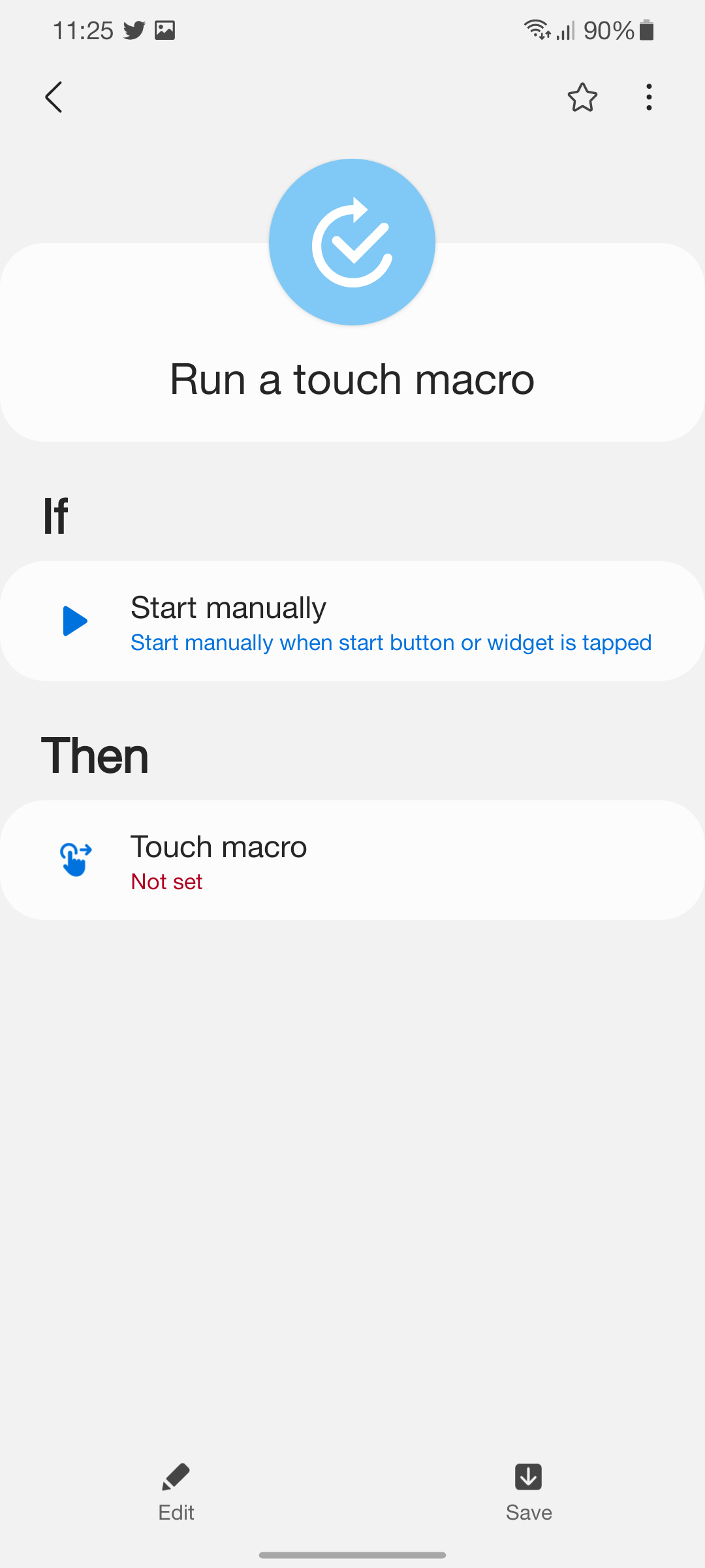 Samsung's latest Good Lock module adds powerful new options to Bixby