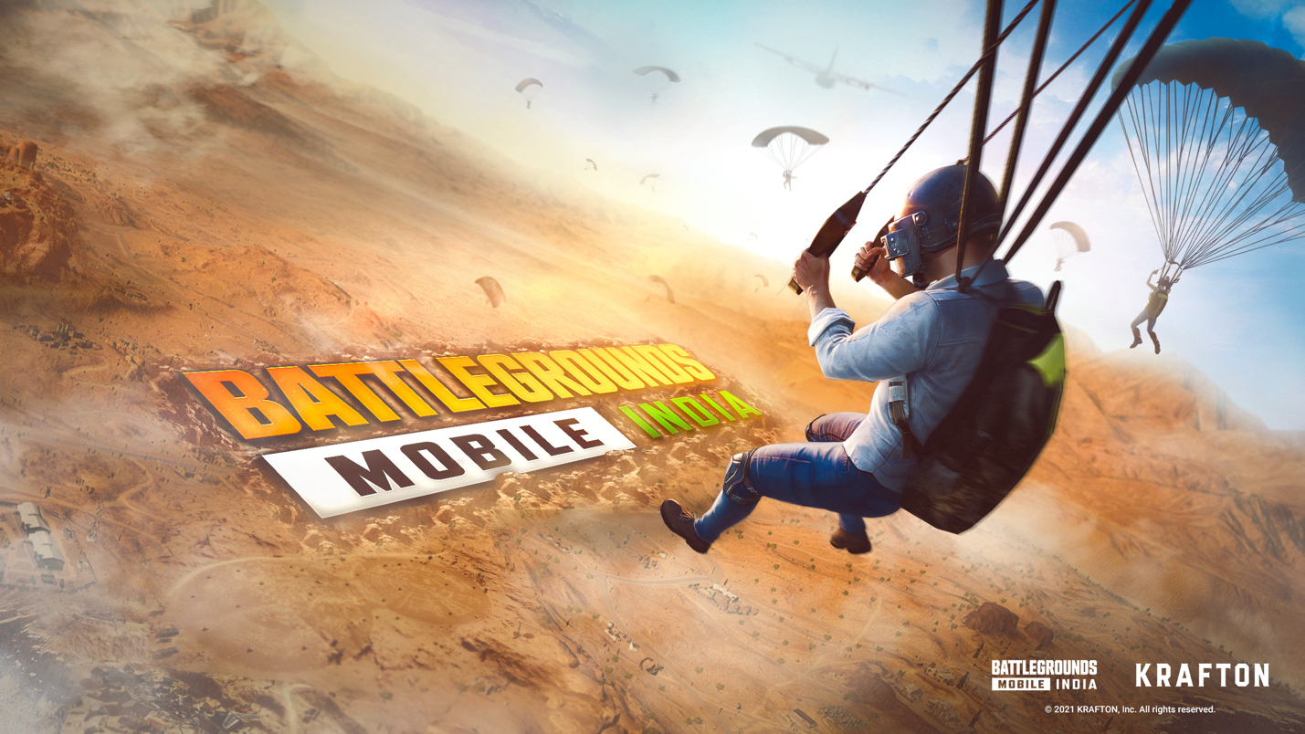 pubg mobile india download