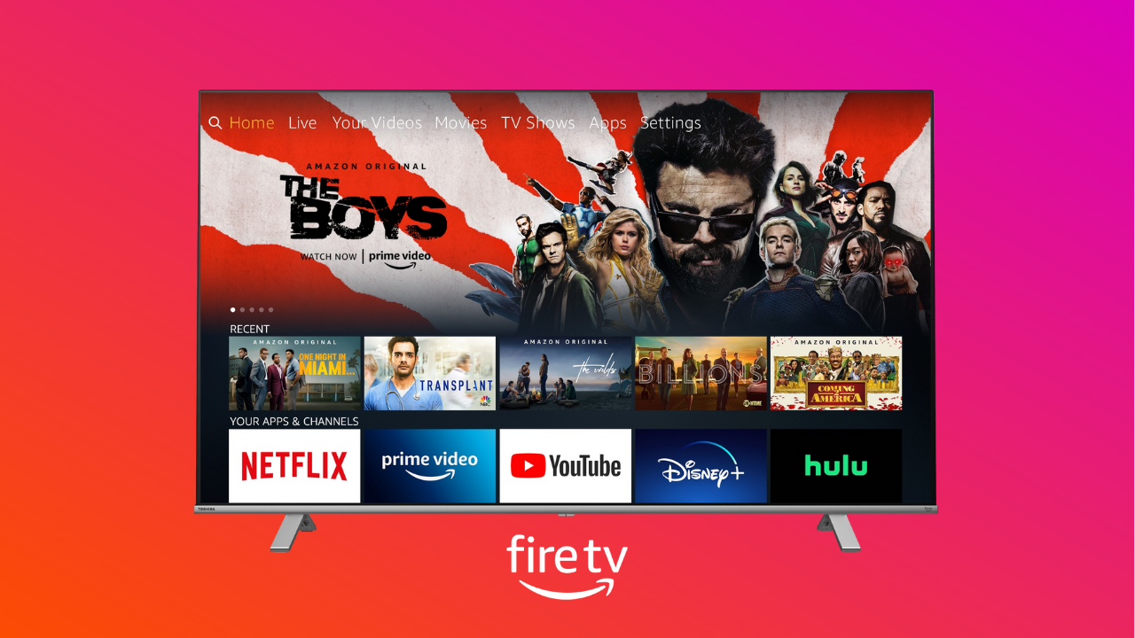 Fire TV users can now customize live channels- Know How