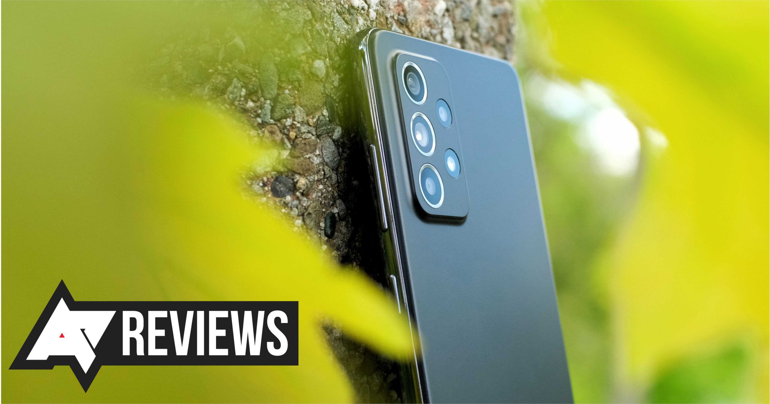 Samsung Galaxy A52 long-term review: Regular phone