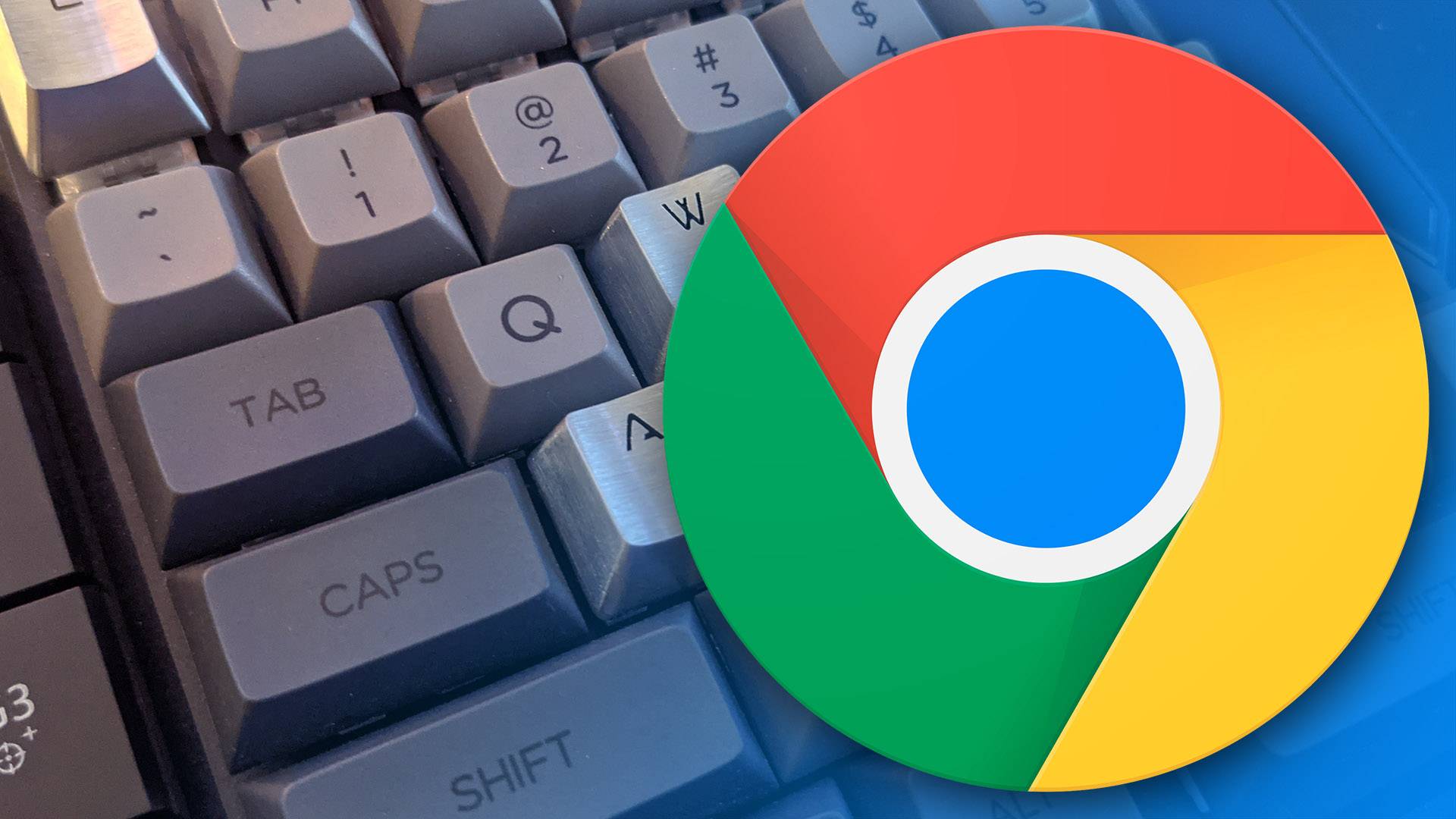 The latest Chrome Beta lets you reorder your tabs with the power of your keyboard