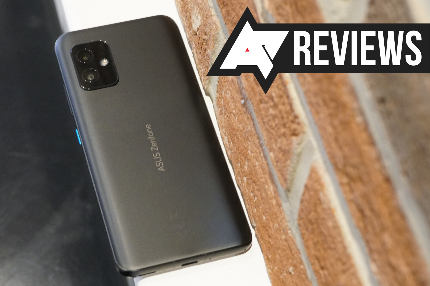 Asus Zenfone 8 Review Two Months Later Still Small Still Mighty