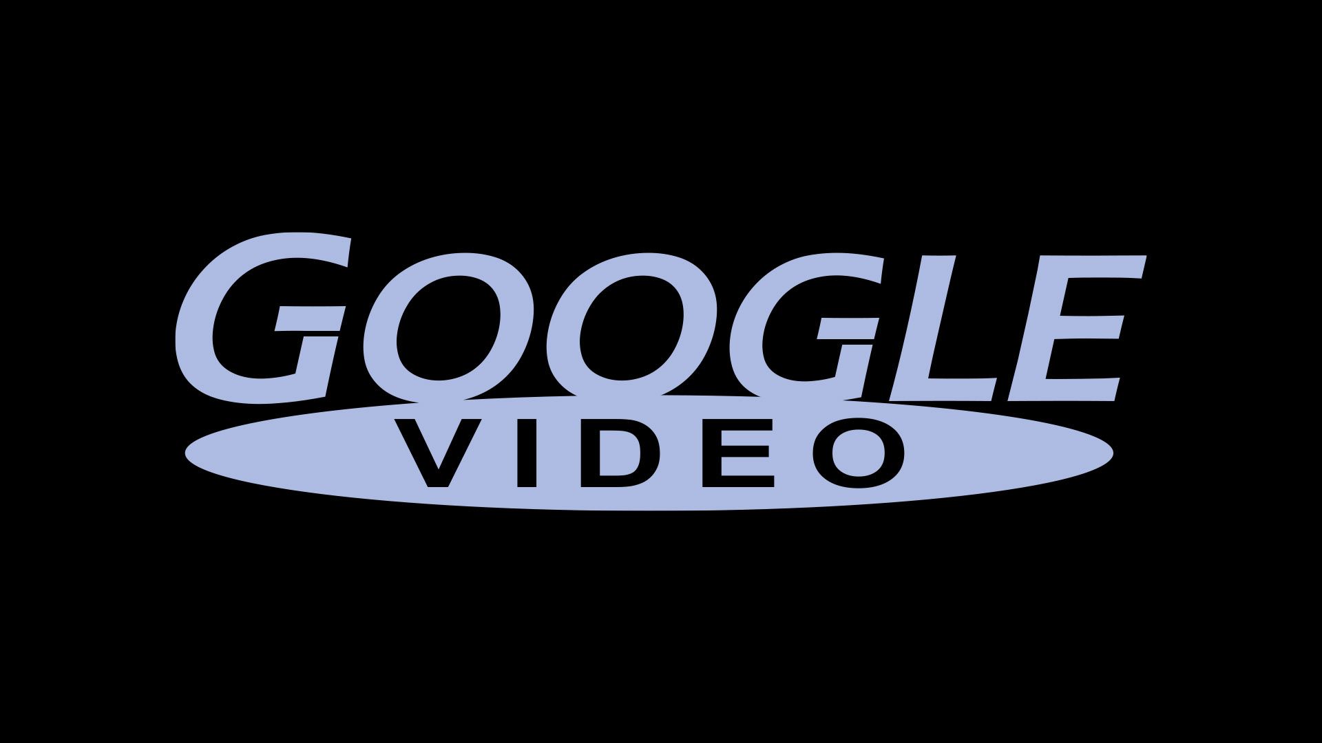 google dvd screensaver