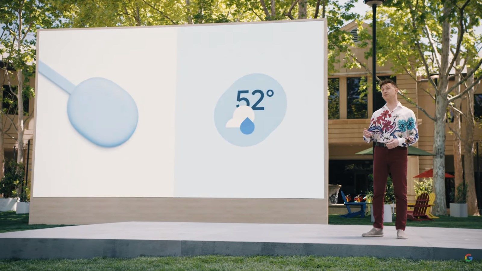 Android 12's radical new design, Wear OS brought back from the dead ...