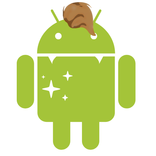 Android 12 Beta 1 has a sparkly new ripple animation for taps