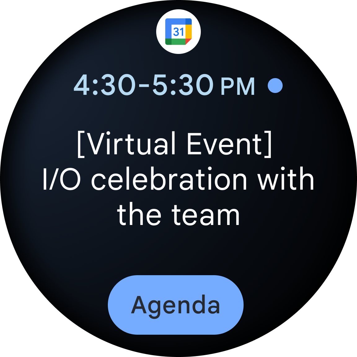 Check out Google's new apps and tiles on Wear OS
