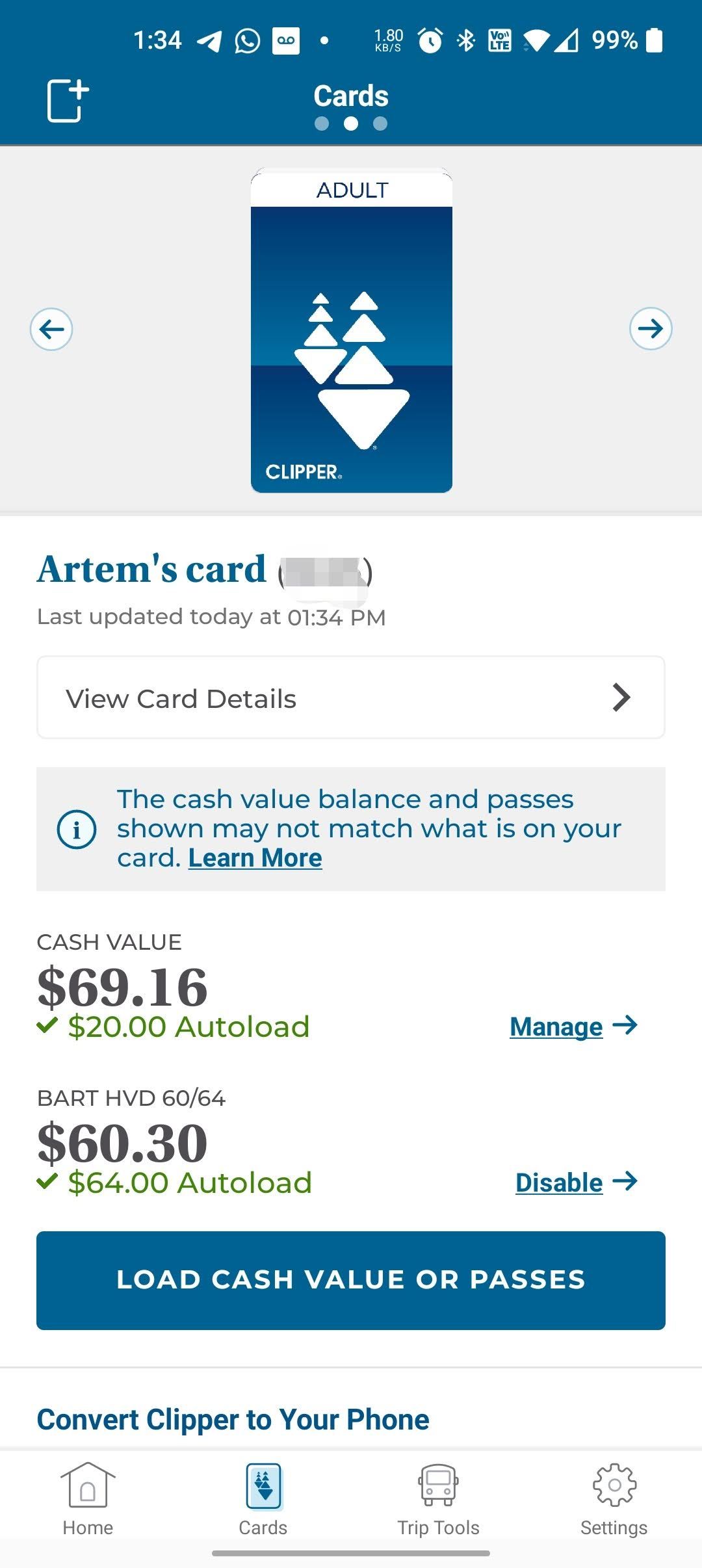 Google Pay can now get you to your next destination without a physical