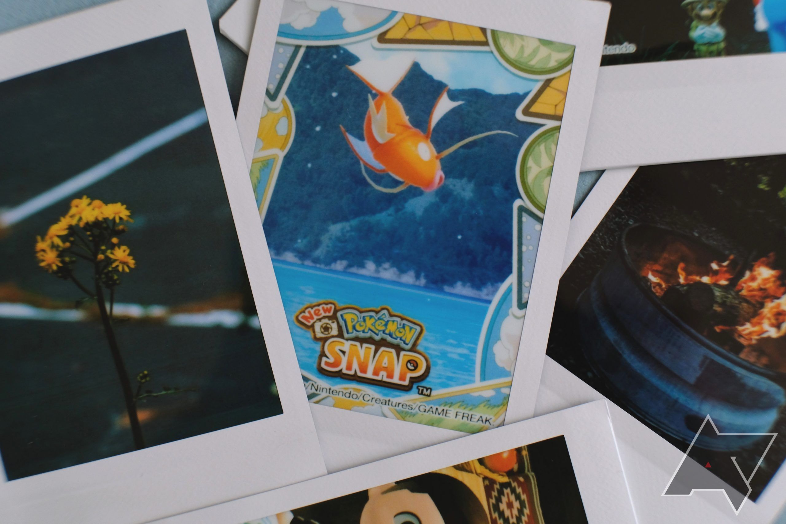 FUJI FILM INSTAX MINI LINK POKEMON 新品 Fujifilm Instax Mini Link Smartphone Printer Bundle Pokemon