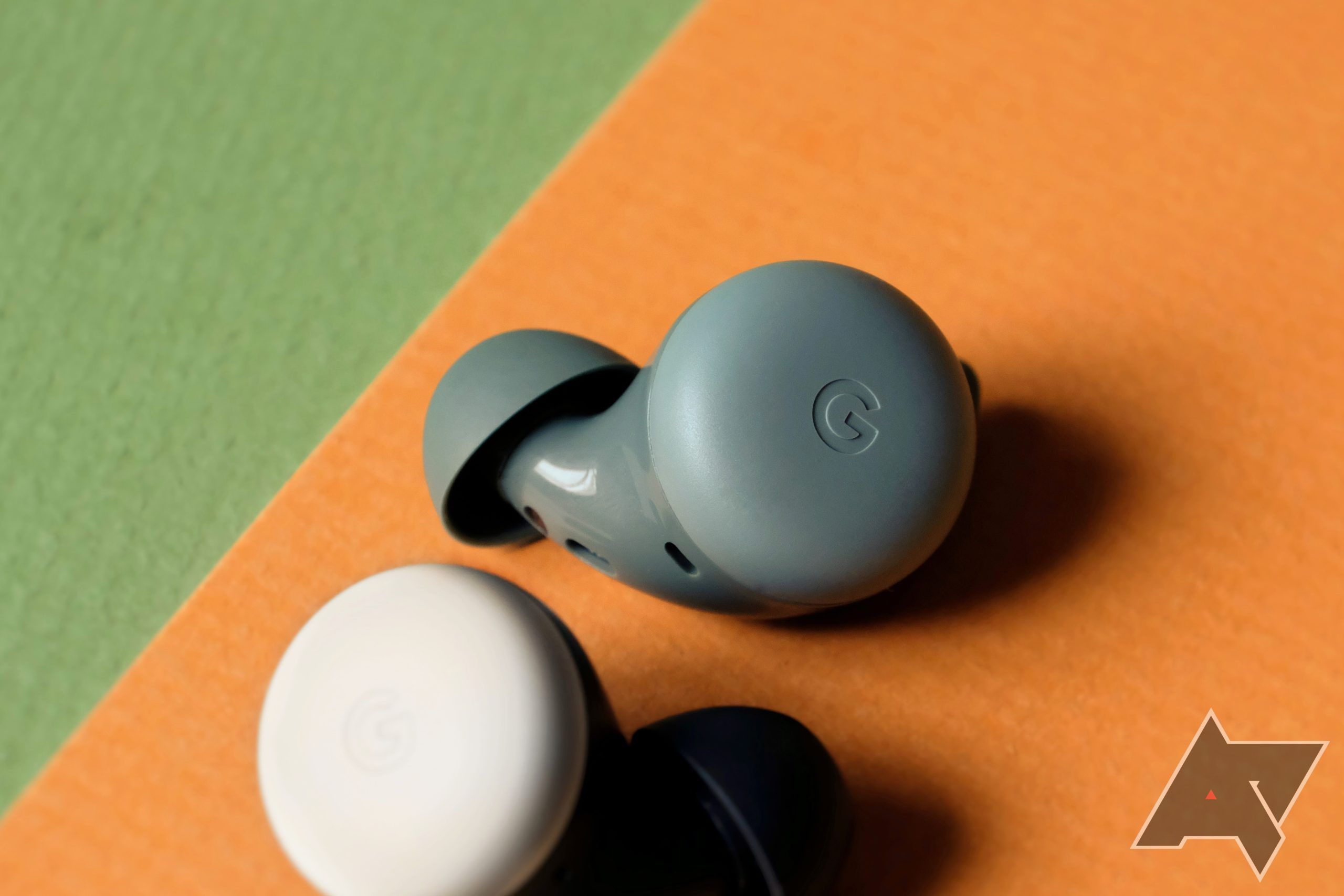 You can now get the Pixel Buds A-Series in a new color