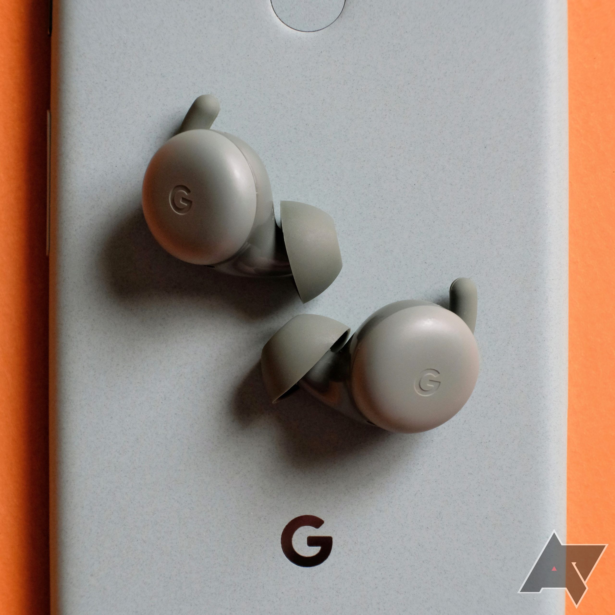 do google pixel buds work with samsung