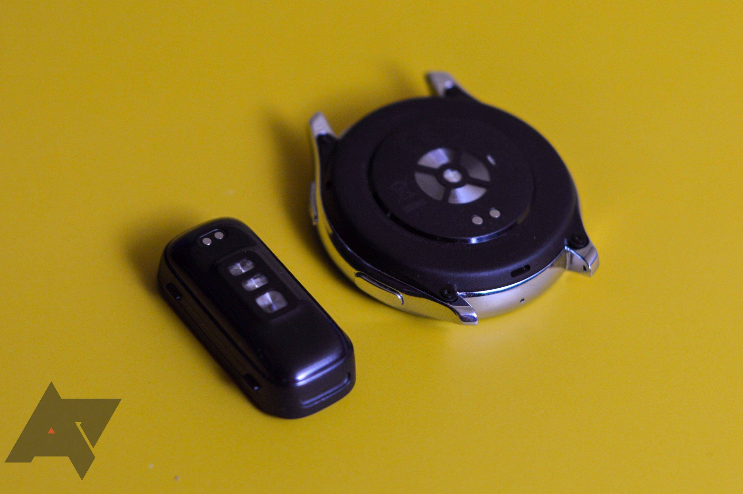 The Oneplus Watch Has Got Nothing On Its Cheaper And Better Fitness Band