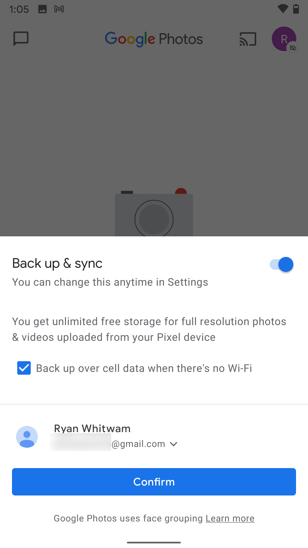 How to get unlimited Google Photos storage for life
