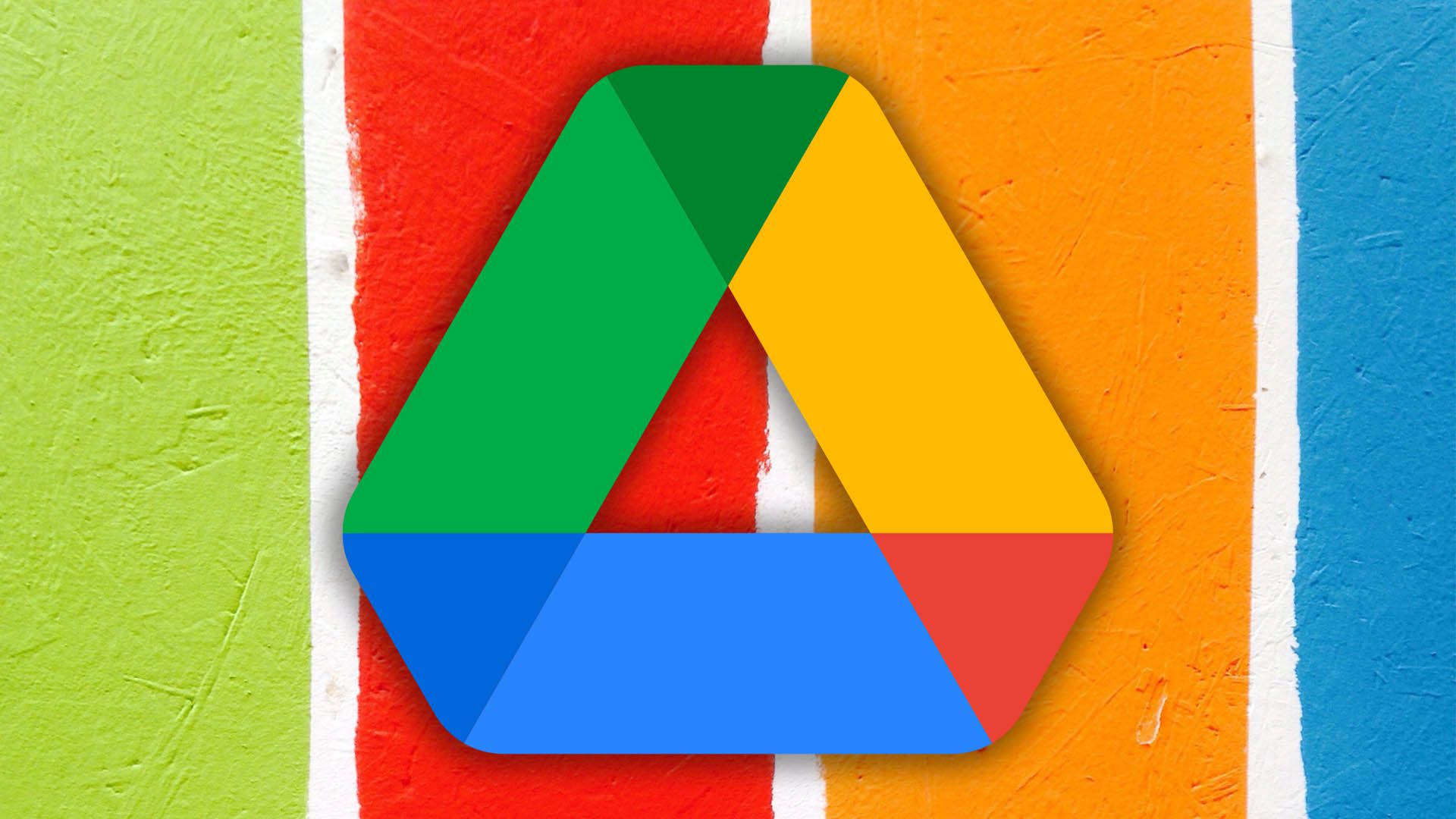 Google Drive has a new widget to adorn your tablet’s home screen