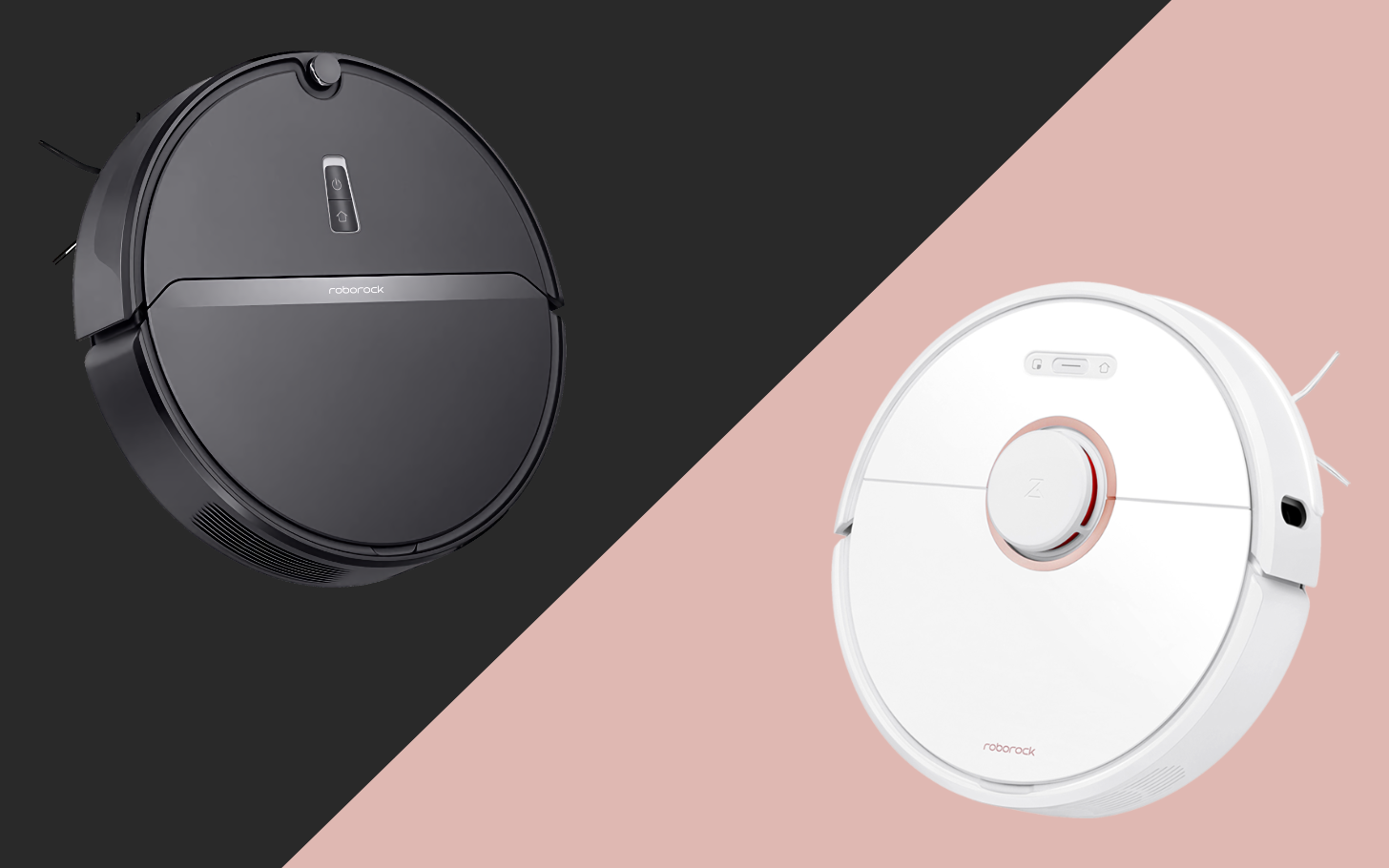 You need a robotic vacuum, and Roborock has the best sale of the season