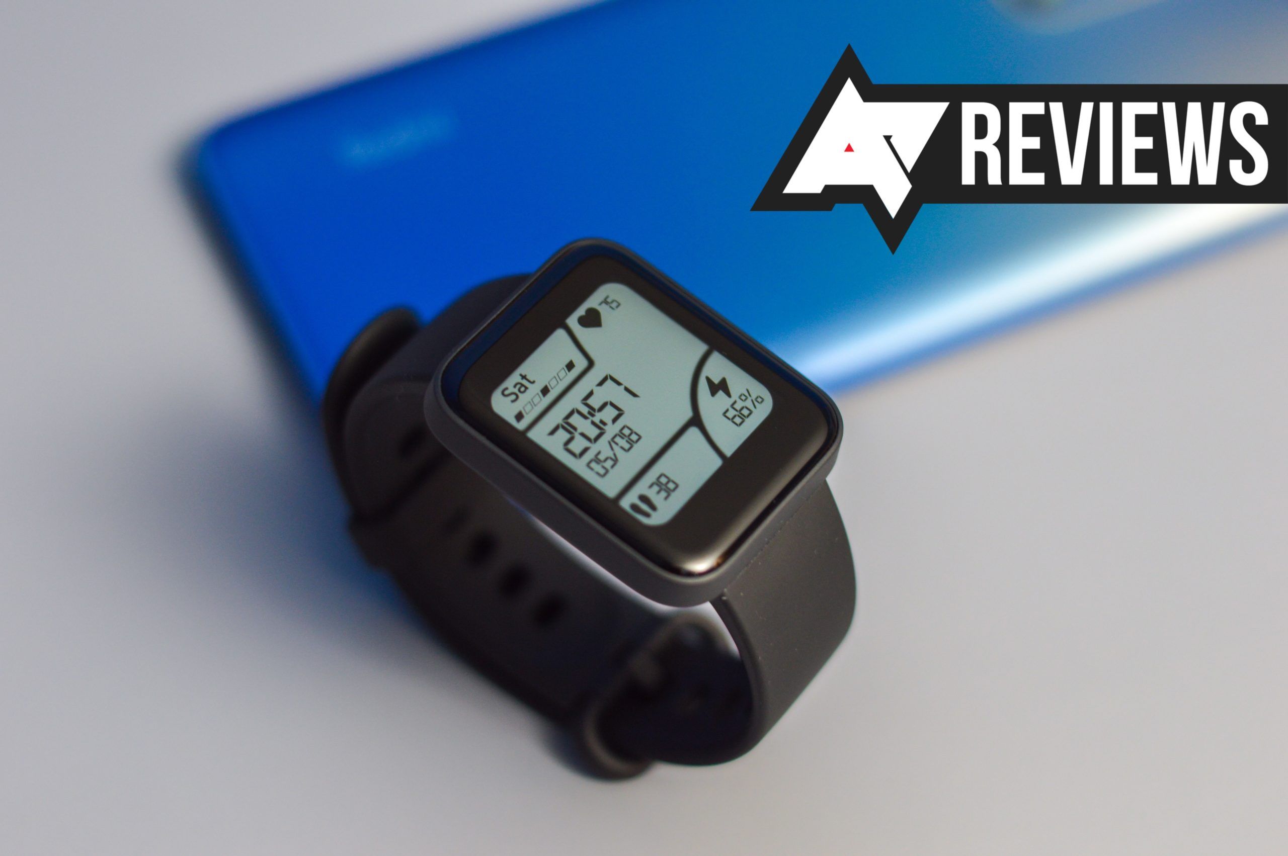 Redmi Watch 3 Active review: A reliable companion