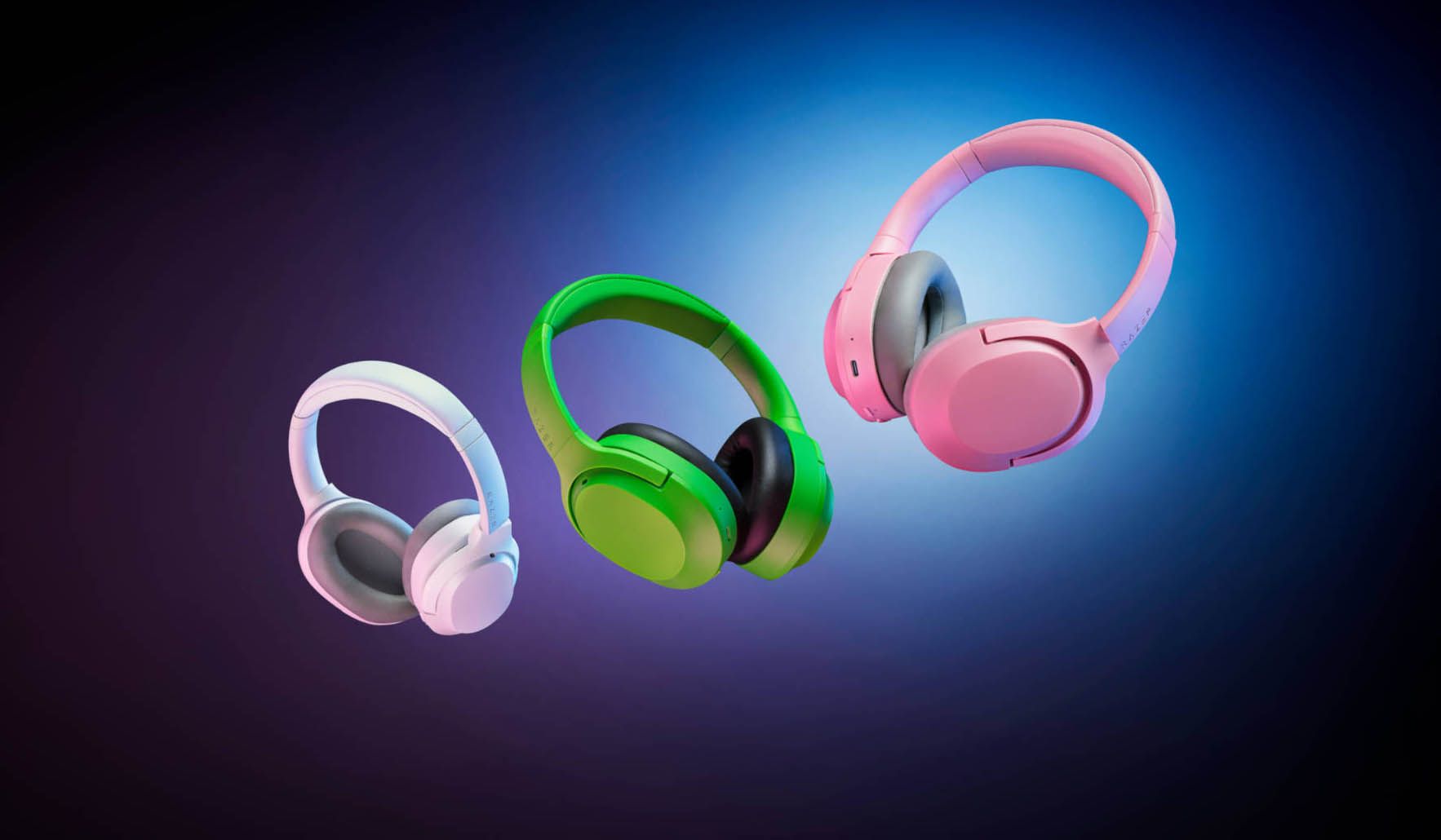 Razer s new ANC headphones slice the price of the original pair in