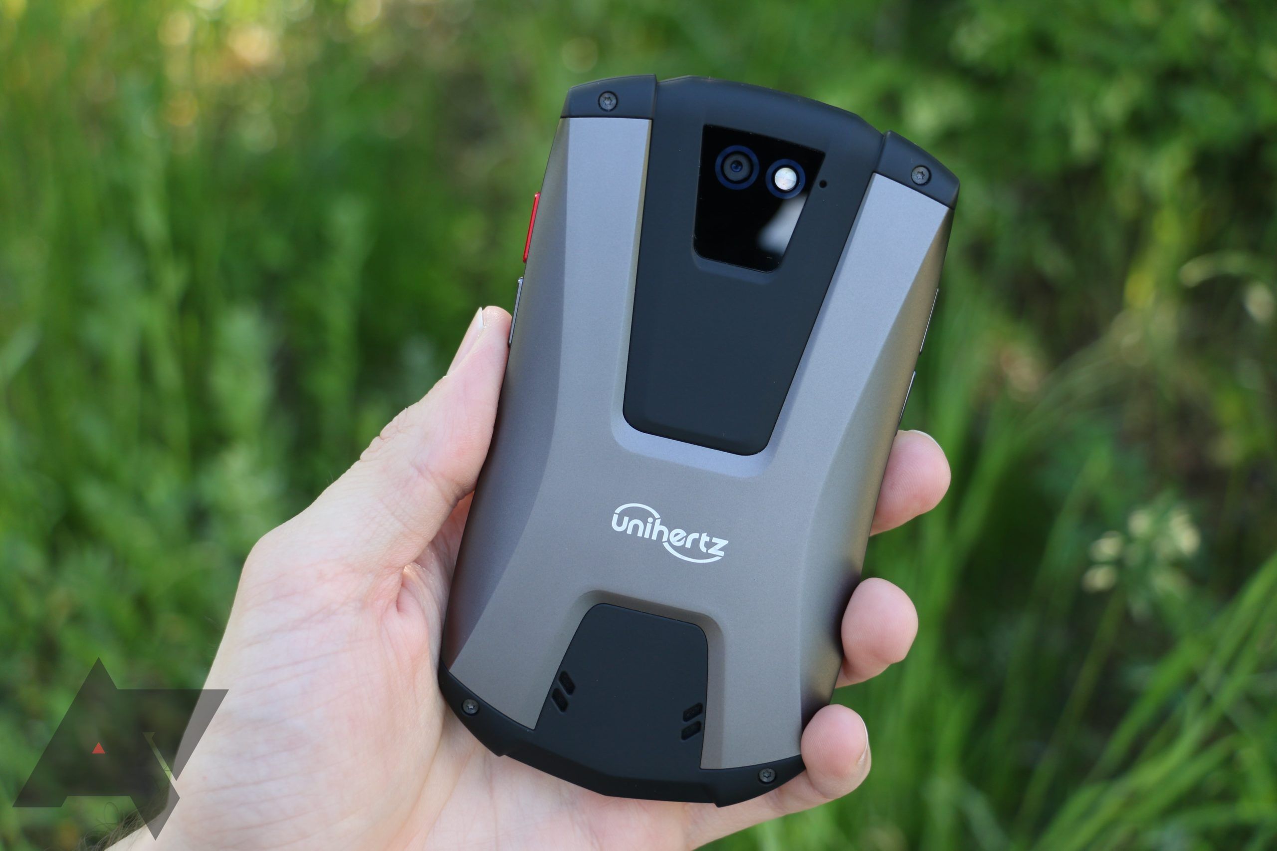 Unihertz Titan Pocket review, one month later: Nostalgic