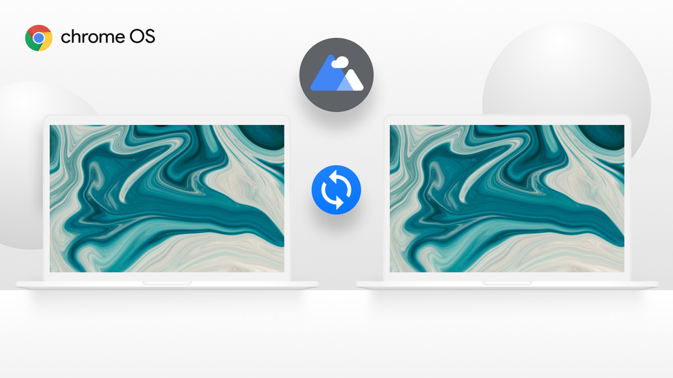 Your Chromebook Is Getting A New Wallpaper Feature From Windows 10 Your Chromebook Is Getting A New Wallpaper Feature From Windows 10