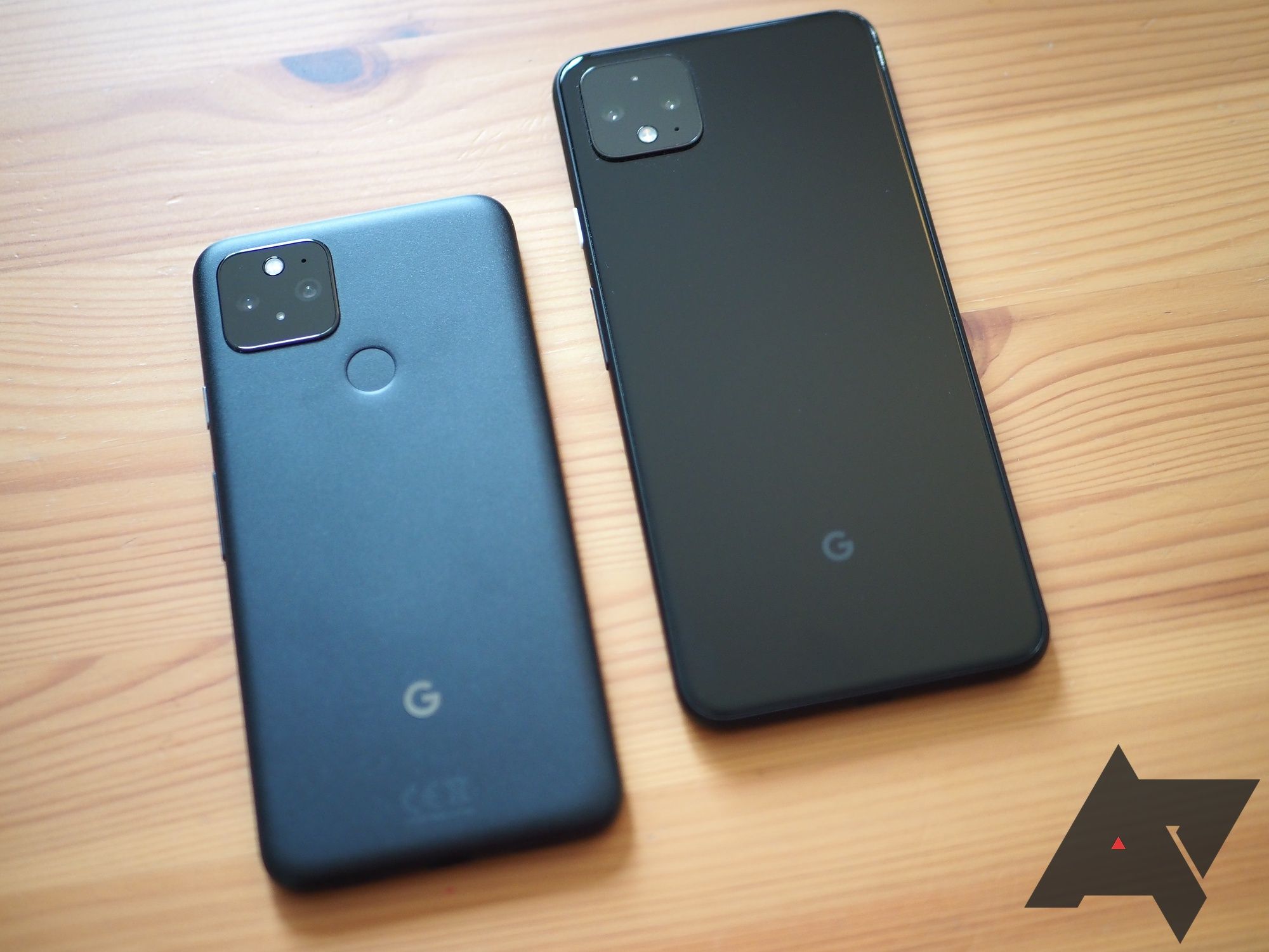 The Pixel 5 makes me wish for a Pixel 6 Mini