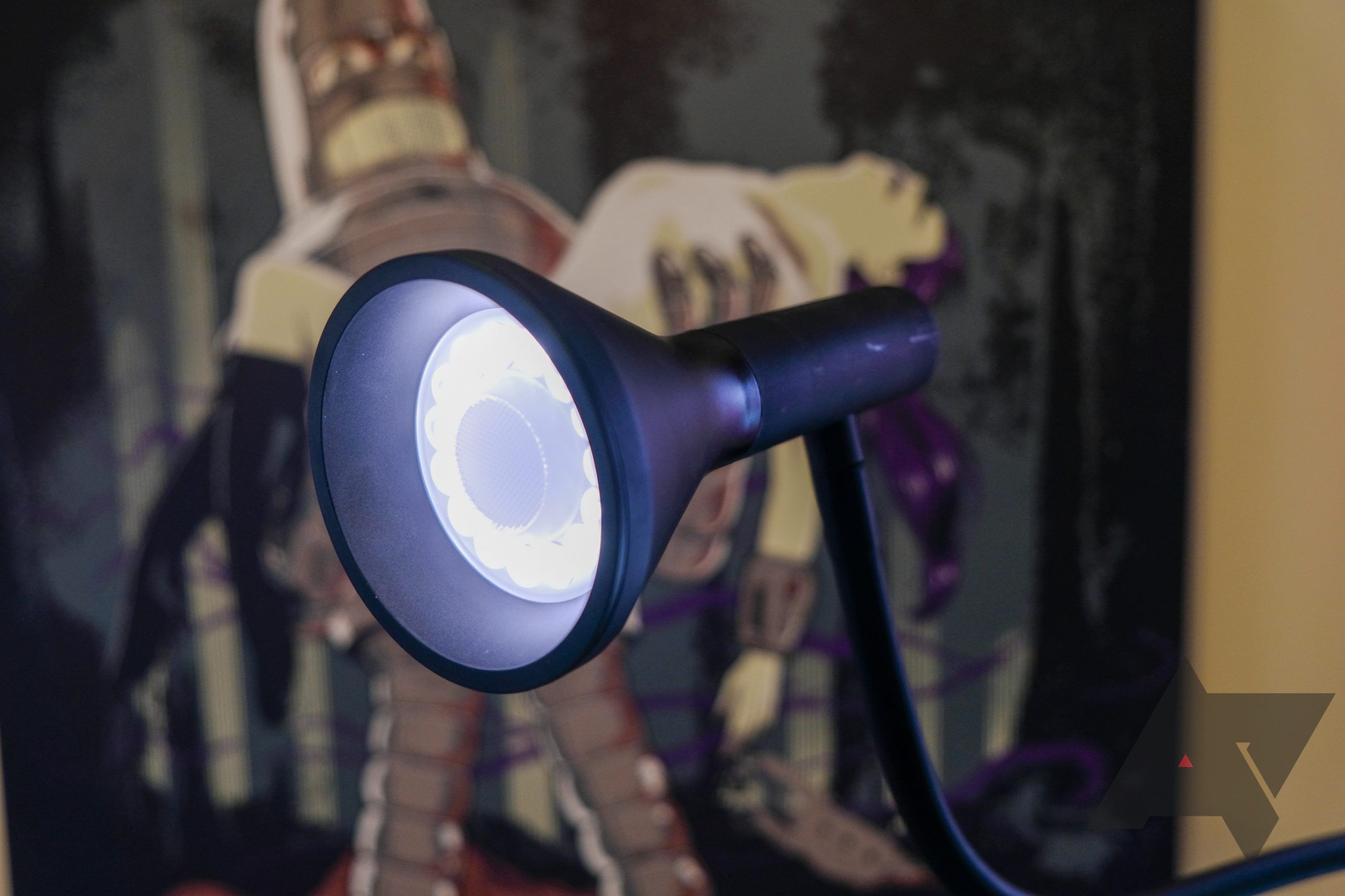 Wyze Lamp review: Dumber (and better) than you probably thought