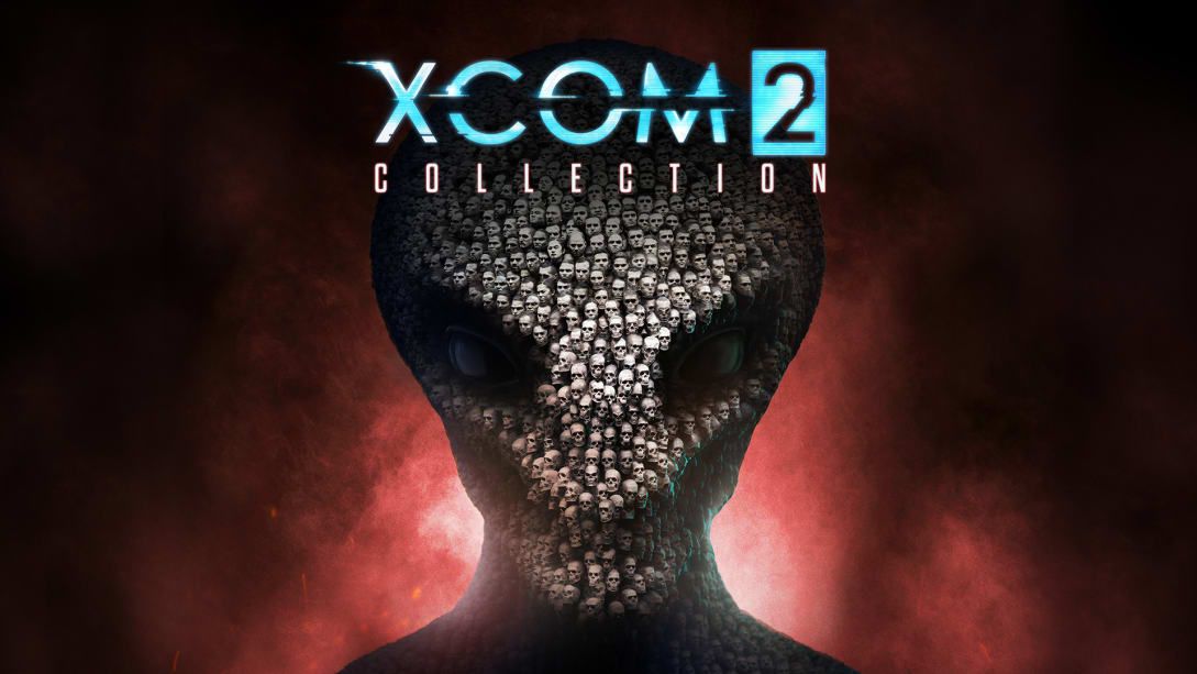 XCOM 2 Collection for mobile - Features