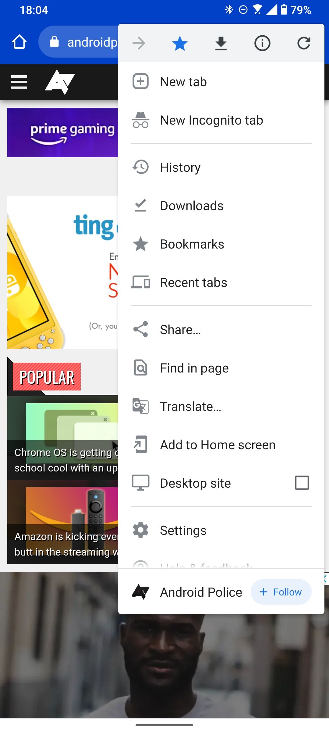 Google Reader is returning from the dead and haunting Google Chrome