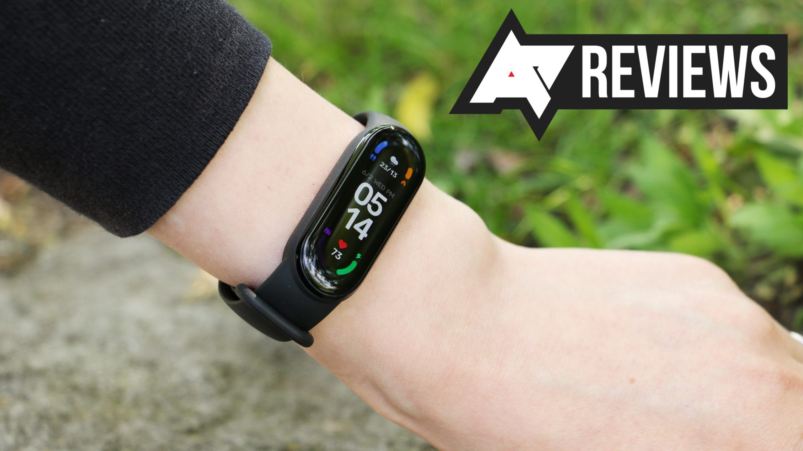 Xiaomi Mi Band 6 review, one month later: Almost perfect
