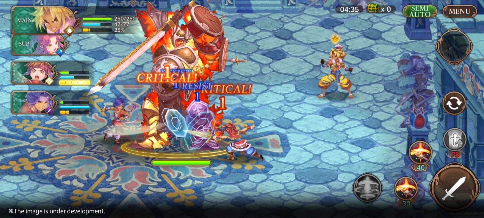 Square Enix announces plans to release two new ARPGs for mobile ...