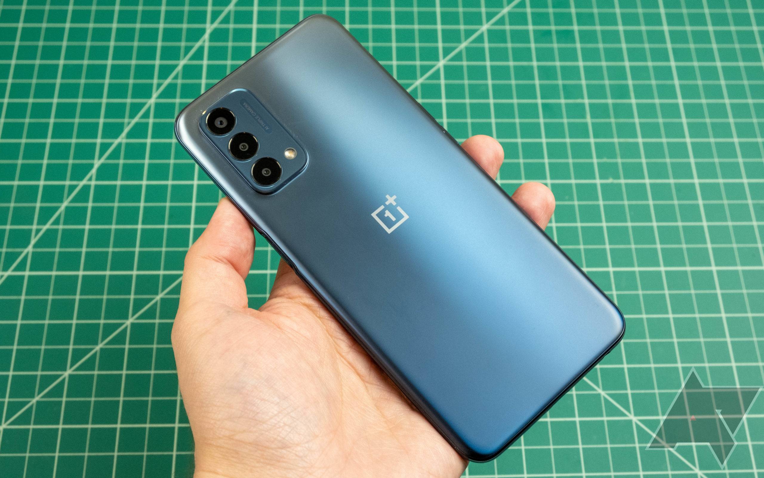 Oneplus Nord N0 Long Term Review That Classic Oneplus Value