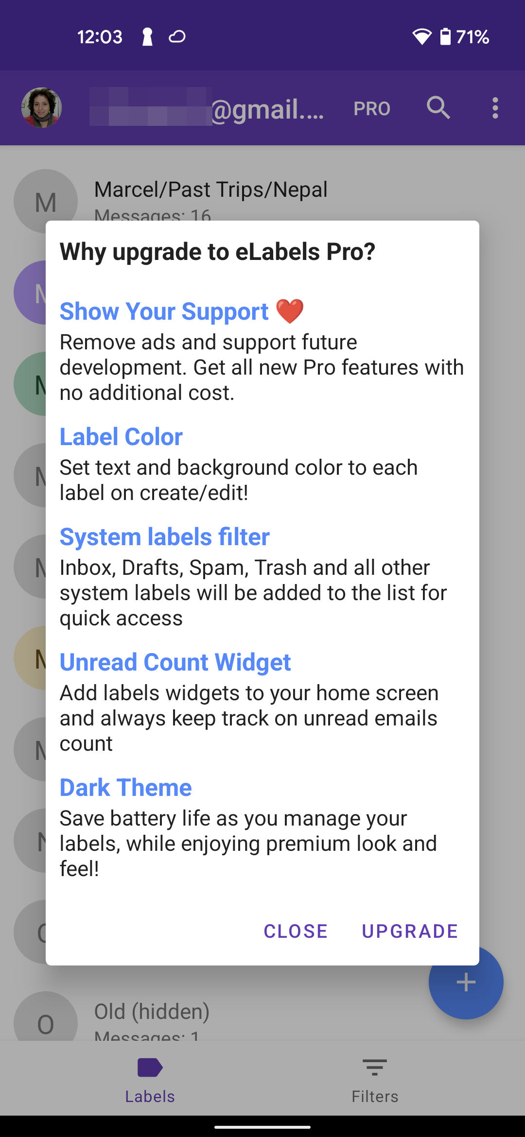 This app fixes one of Gmail's biggest shortcomings on Android