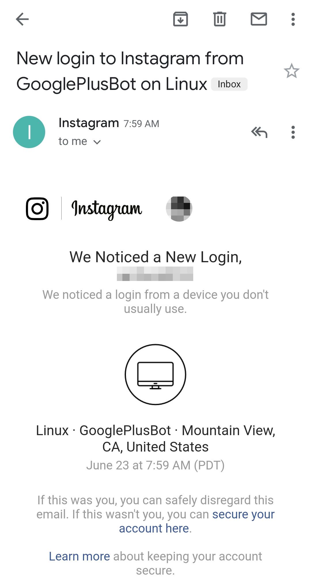 Google Plus Google Plus: Past, Present & Future