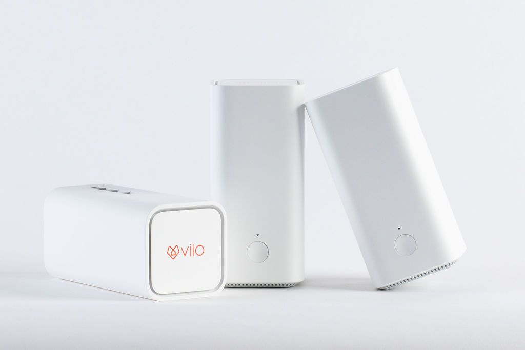 $70 Mesh Wi-Fi System: Vilo is actually good