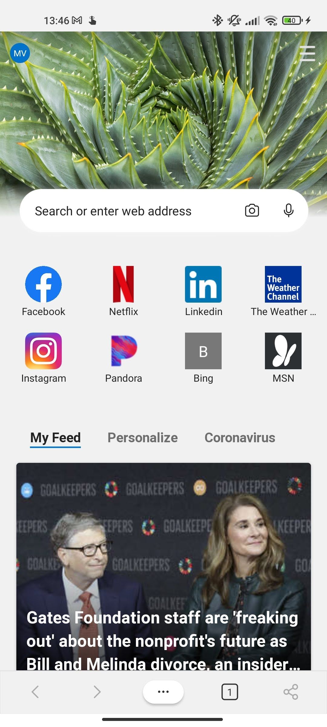 navegador safari for android