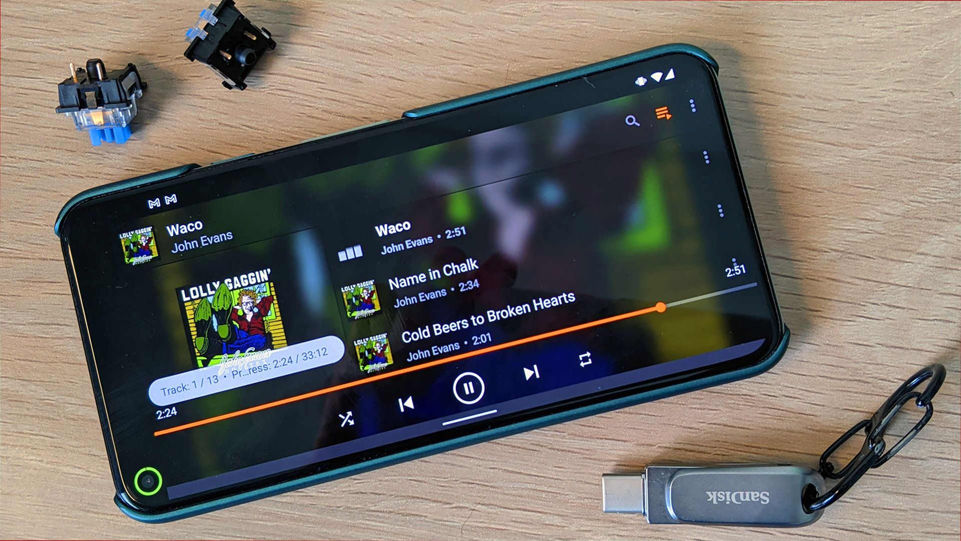 VLC media player revitalizes its Android Auto app in latest update