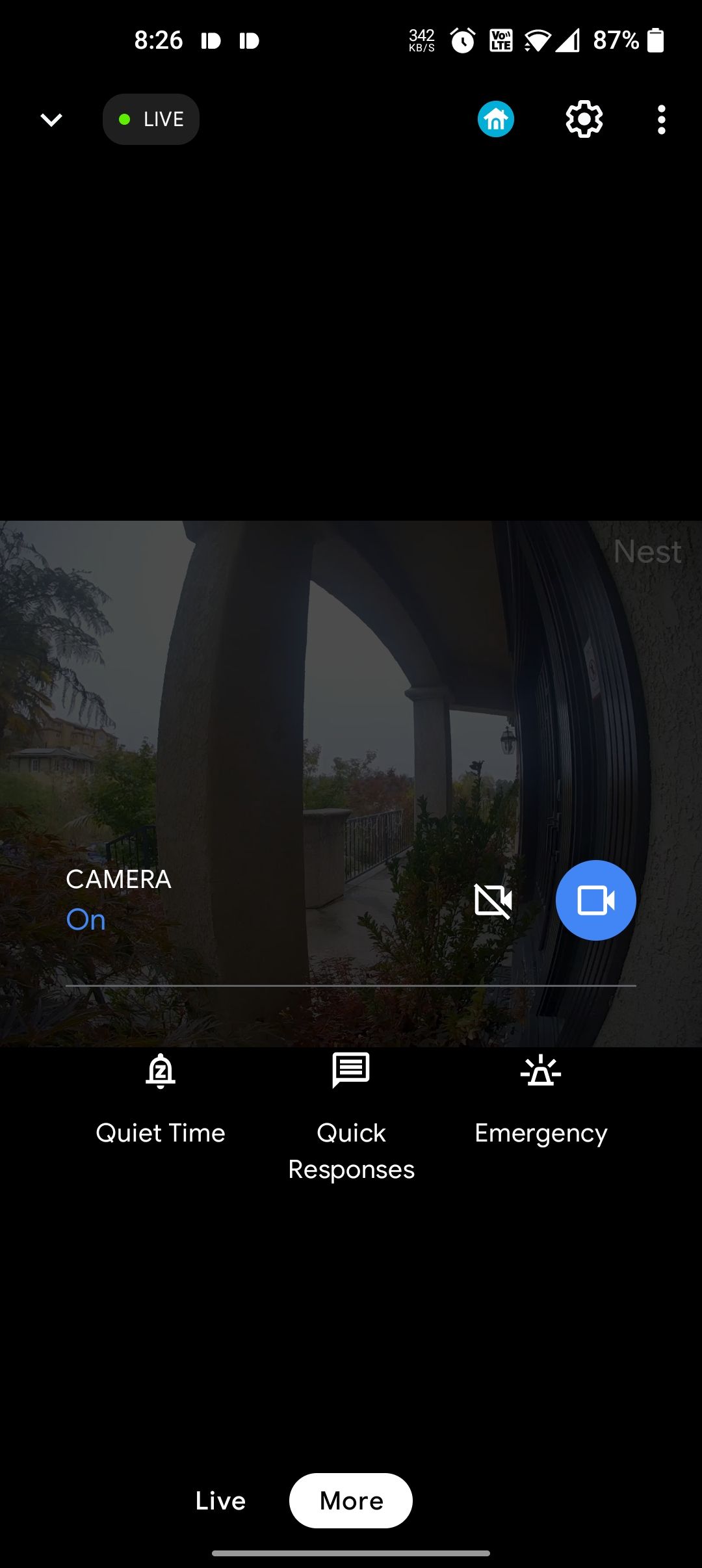Nest Hello owners now have one less reason to open the actual Nest app