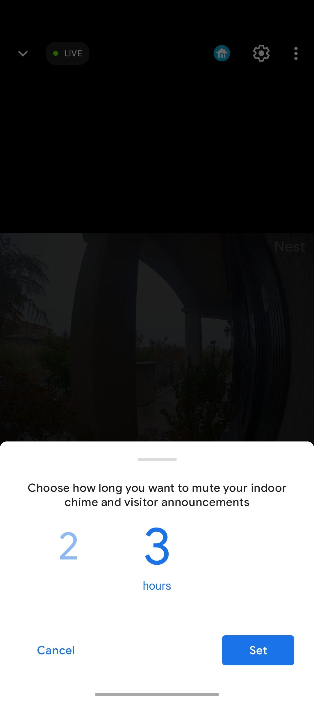 Nest Hello owners now have one less reason to open the actual Nest app