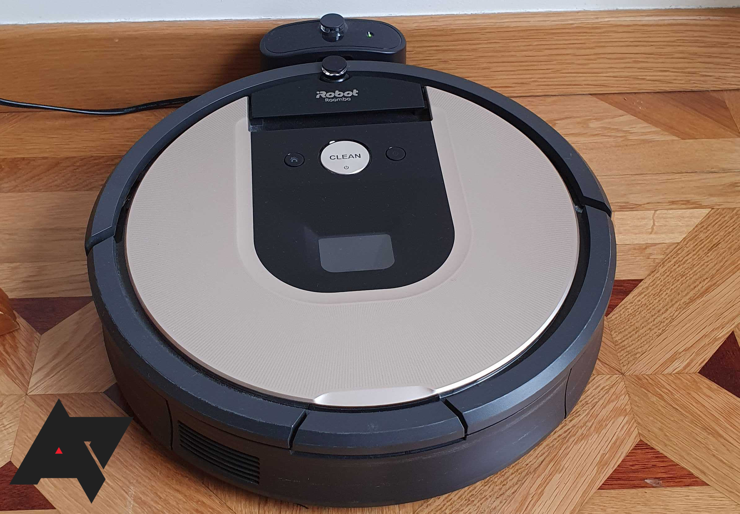 Suck up the savings with $100 off this powerful iRobot Roomba robot vacuum