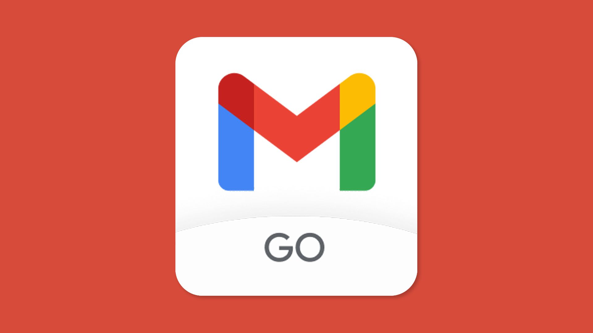 Приложения облегчающие. Приложение gmail. Gmail go. Google Bads a.