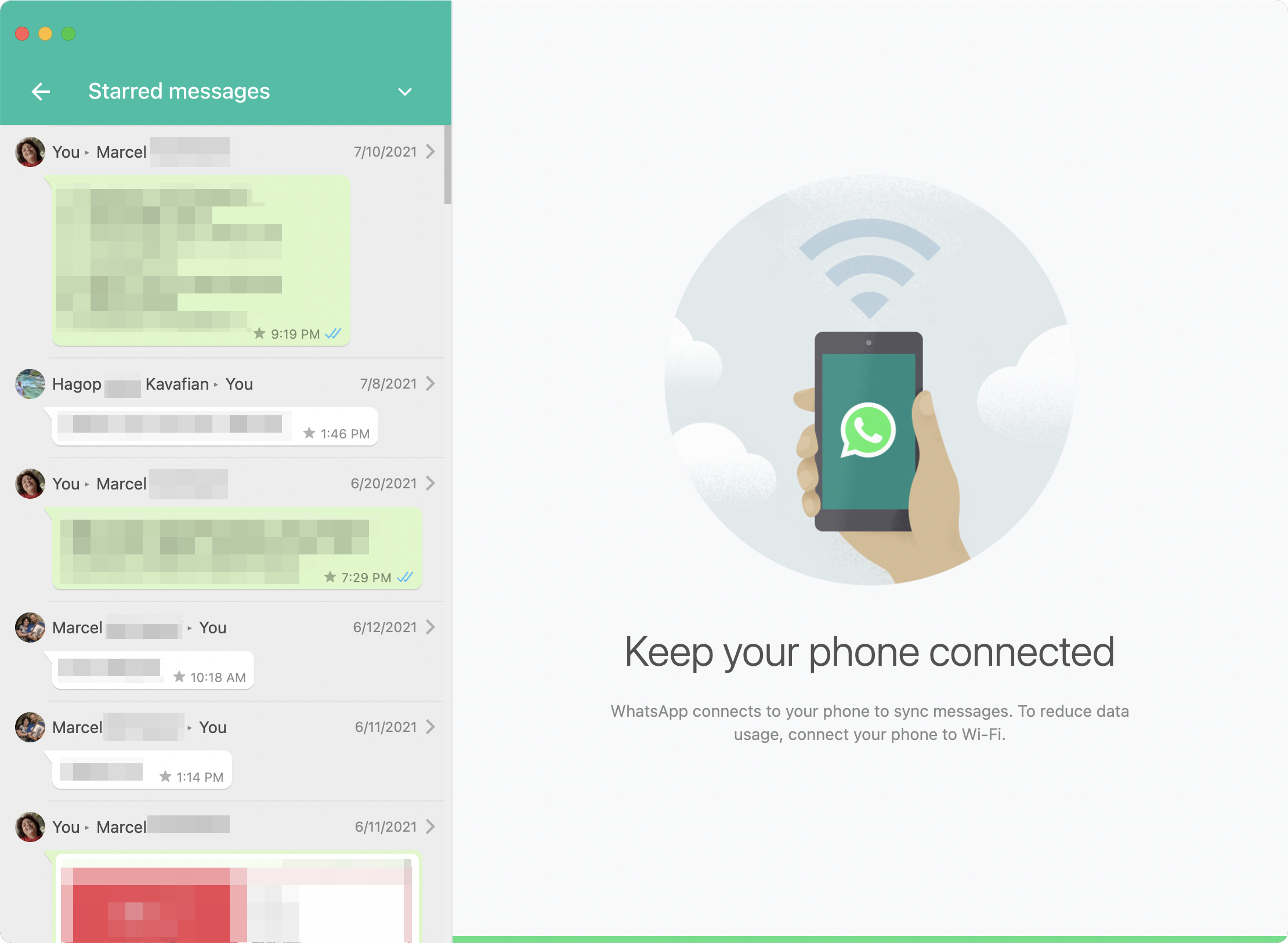 Everything you need to know about WhatsApp's new multi-device support