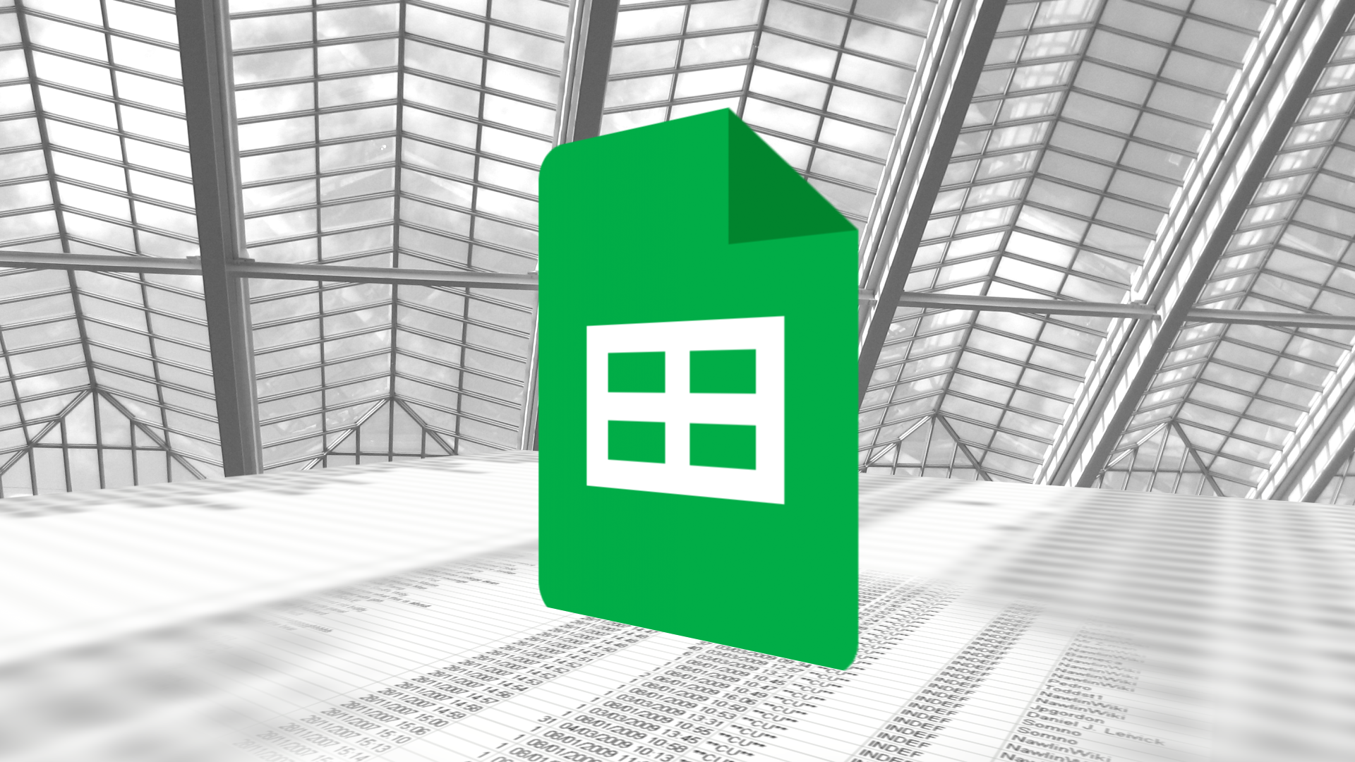 Microsoft Excel copies some of the handy features of Google Sheets

 | Daily News Byte