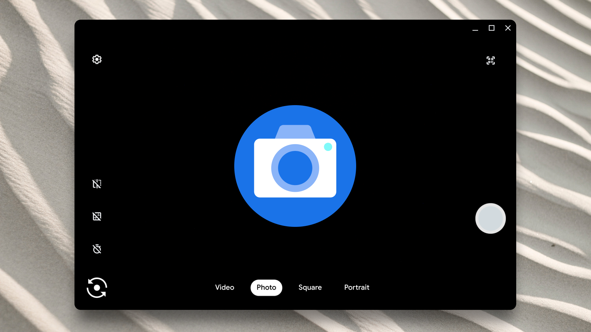 GIF creation on Chromebooks is about to become very simple