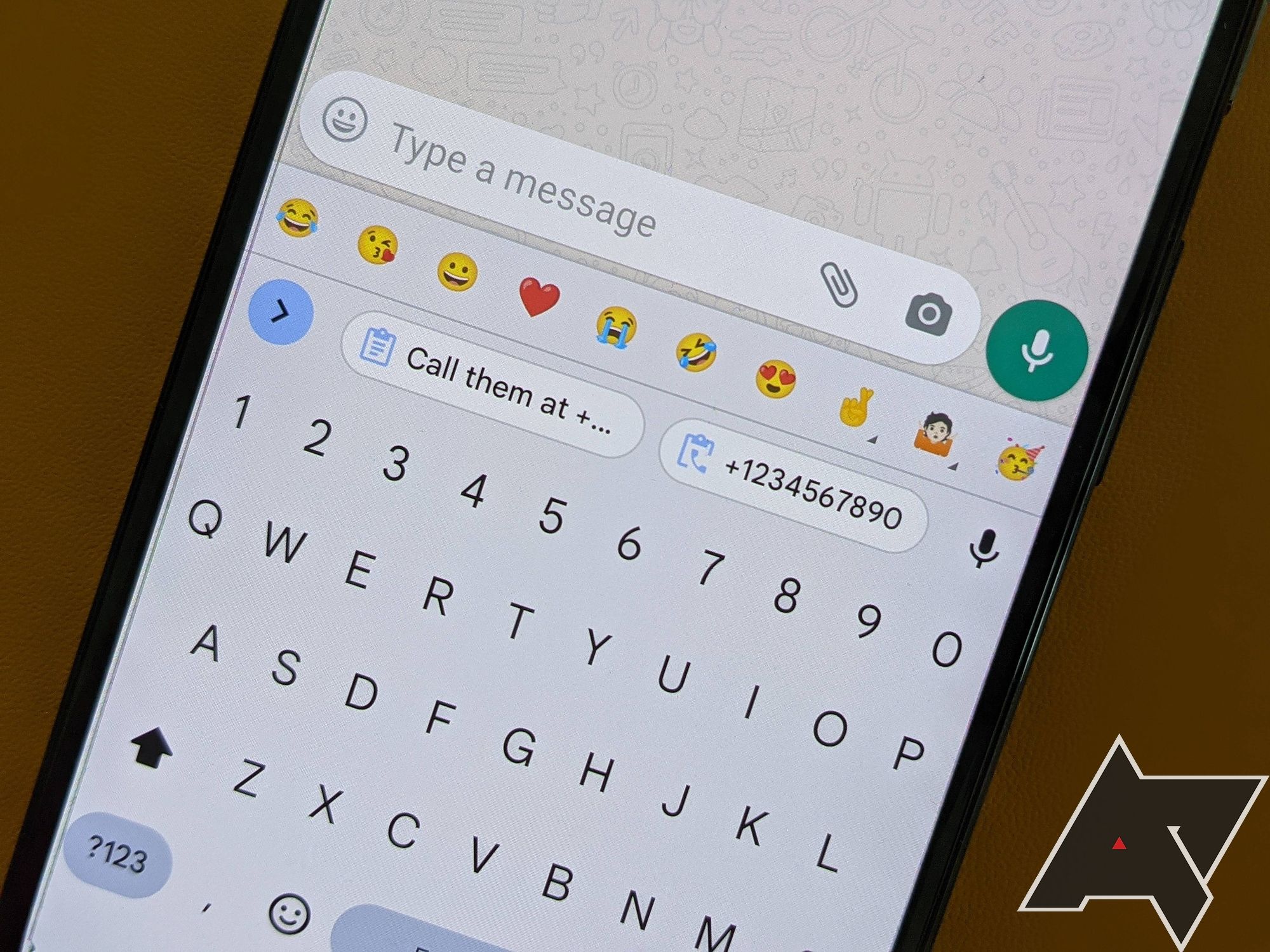 gboard apk 2020