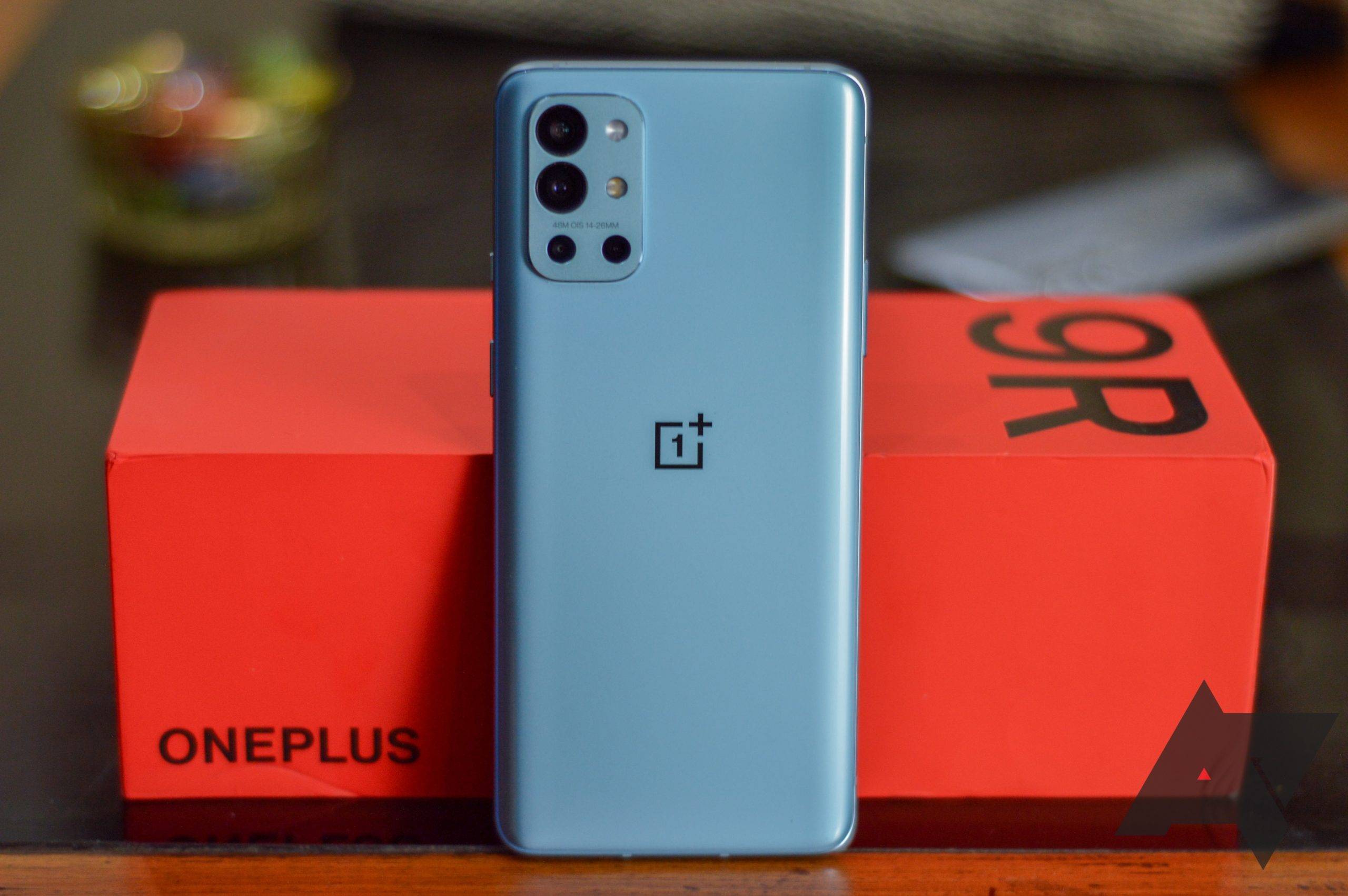 Oneplus 9r Long Term Review Losing Its Edge Oneplus 9r Long Term Review Losing Its Edge